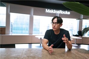 [인터뷰] 윤성호 마키나락스 대표 "AI 도입 넘어 수익화가 경쟁력" - 뉴스 썸네일 이미지
