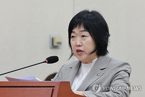 <b>병무청장</b> "AG 선수들 발언 유감…예체능 <b>병역 특례</b> 폐지해야"