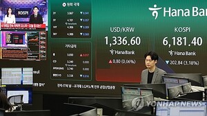 [6천피 이탈] 라이프운용 강대권 "금리·AI 불확실성 누적…섣부른 매수경계"