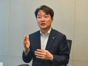 [인터뷰] 대신운용 정만성 "'대신하면 주주환원'...1조 장수펀드 키운다... - 뉴스 썸네일 이미지