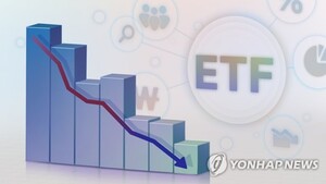폭락장에 ETF 가격도 '삐끗'...괴리 벌어진 종목 평소의 5배 - 뉴스 썸네일 이미지