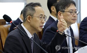 수출입은행장 